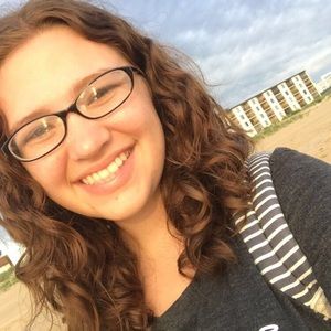 Meet your Posher, Sarah